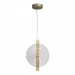 Светильник St luce SL6141.303.01 WASI