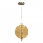 Светильник St luce SL6141.313.01 WASI