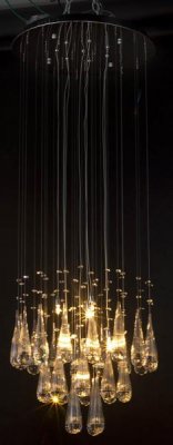 Светильник подвесной St luce SL615.053.08 SL615