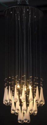 Светильник подвесной St luce SL615.103.08 SL615