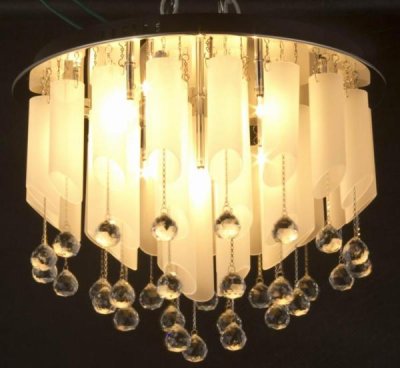 

Светильник потолочный St luce SL616.102.10