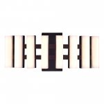 Светильник настенный бра St luce SL6203.401.06 ESTENSE