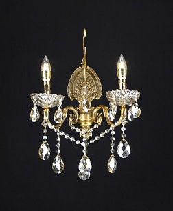 Светильник настенный бра St luce SL621.301.02 SL621