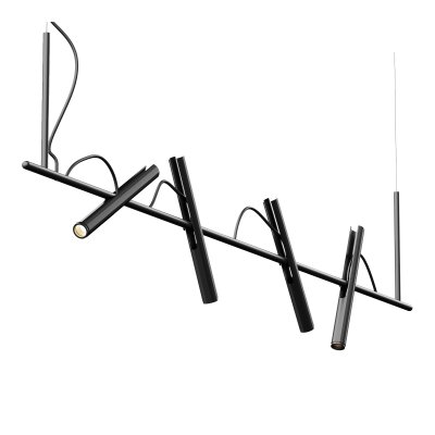 Светильник  светодиодный St luce SL6210.403.04 LILT