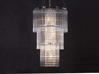 Люстра подвесная St luce SL622.103.06 SL622 Люстра подвесная St luce SL622.103.06 SL622