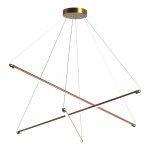 Светильник светодиодный St luce SL6225.303.03 BRICK