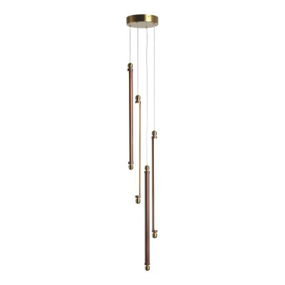 Светильник светодиодный St luce SL6225.303.04 BRICK Светильник светодиодный St luce SL6225.303.04 BRICK