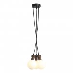 Светильник  светодиодный St luce SL6226.403.03 CORK