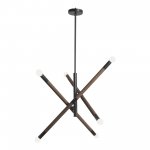 Светильник  с лампой накаливания St luce SL6226.403.06 CORK