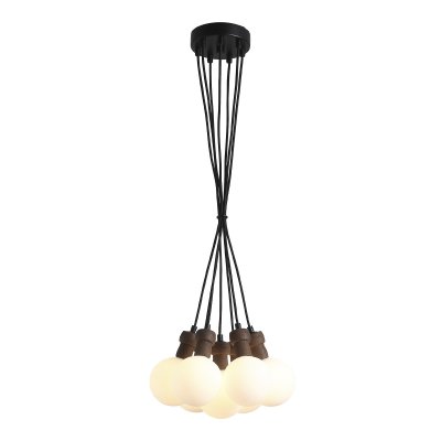 Светильник  светодиодный St luce SL6226.403.07 CORK