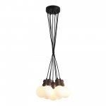 Светильник  светодиодный St luce SL6226.403.07 CORK