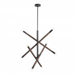 Светильник  с лампой накаливания St luce SL6226.403.08 CORK