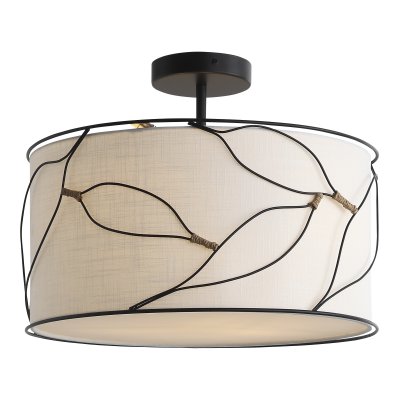 Светильник  с лампой накаливания St luce SL6228.402.03 ROOT