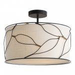 Светильник  с лампой накаливания St luce SL6228.402.03 ROOT