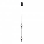 Светильник светодиодный St luce SL6231.403.02 ZENITH