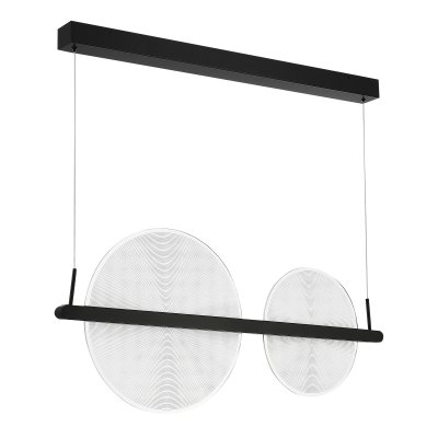 Светильник  светодиодный St luce SL6233.403.24 SPLENDID