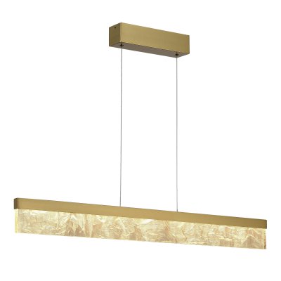Светильник  светодиодный St luce SL6234.303.36 SPLENDID
