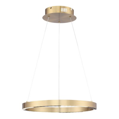 Светильник  светодиодный St luce SL6238.323.01 PARILLA