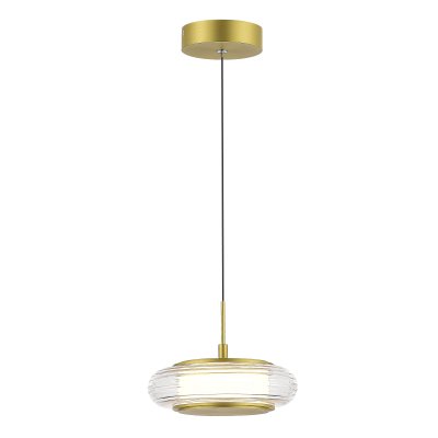 Светильник  светодиодный St luce SL6239.203.01 FRITTELA