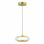 Светильник светодиодный St luce SL6239.203.01 FRITTELA
