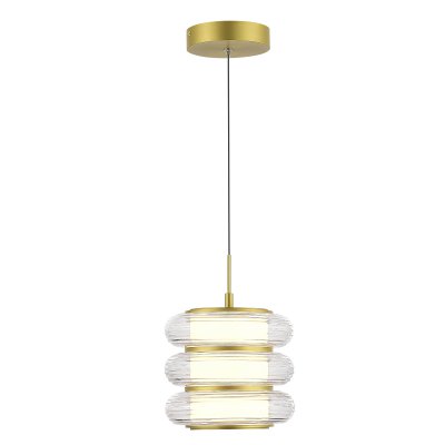 Светильник  светодиодный St luce SL6239.203.03 FRITTELA