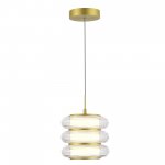 Светильник светодиодный St luce SL6239.203.03 FRITTELA