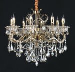 Люстра подвесная St luce SL624.303.08 SL624