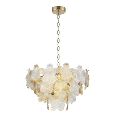 Светильник  с лампой накаливания St luce SL6240.203.06 TENDER