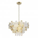 Светильник  с лампой накаливания St luce SL6240.203.06 TENDER