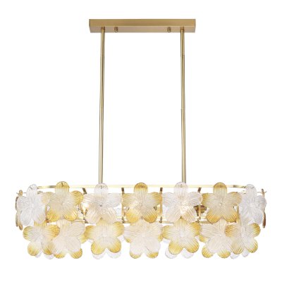 Светильник  с лампой накаливания St luce SL6240.203.08 TENDER