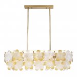 Светильник  с лампой накаливания St luce SL6240.203.08 TENDER