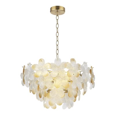 Светильник  с лампой накаливания St luce SL6240.203.12 TENDER