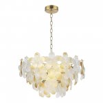 Светильник  с лампой накаливания St luce SL6240.203.12 TENDER