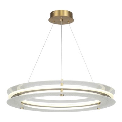 Светильник  светодиодный St luce SL6245.203.01 FAGY