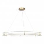 Светильник светодиодный St luce SL6245.213.01 FAGY
