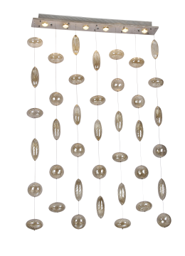 Светильник подвесной St luce SL625.003.06 SL625