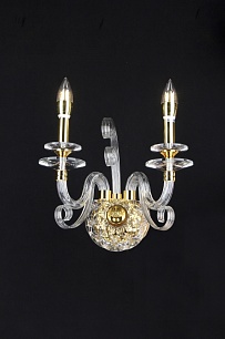 Светильник настенный бра St luce SL629.201.02 SL629 Светильник настенный бра St luce SL629.201.02 SL629