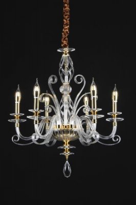 Люстра подвесная St luce SL629.203.06 SL629 Люстра подвесная St luce SL629.203.06 SL629