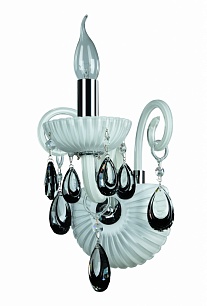 Светильник настенный бра St luce SL630.501.01 PROMO