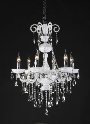 Люстра подвесная St luce SL630.503.06 SL630 Люстра подвесная St luce SL630.503.06 SL630