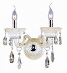 Светильник настенный бра St luce SL632.501.02 PRINCIPESSA