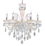 Люстра подвесная St luce SL632.503.06 PRINCIPESSA