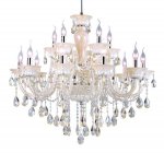 Люстра большая хрустальная St luce SL632.503.15