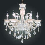 Люстра подвесная St luce SL632.503.06 PRINCIPESSA