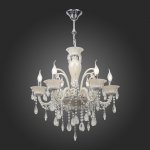 Люстра подвесная St luce SL632.503.06 PRINCIPESSA