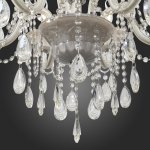 Люстра подвесная St luce SL632.503.08 PRINCIPESSA