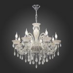 Люстра подвесная St luce SL632.503.08 PRINCIPESSA