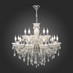Люстра большая хрустальная St luce SL632.503.15