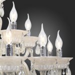 Люстра большая хрустальная St luce SL632.503.15