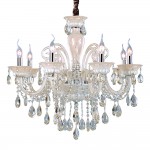 Люстра подвесная St luce SL632.503.08 PRINCIPESSA